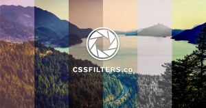 cssfilters