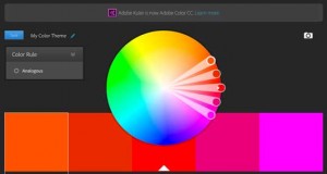 Adobe Colour CC