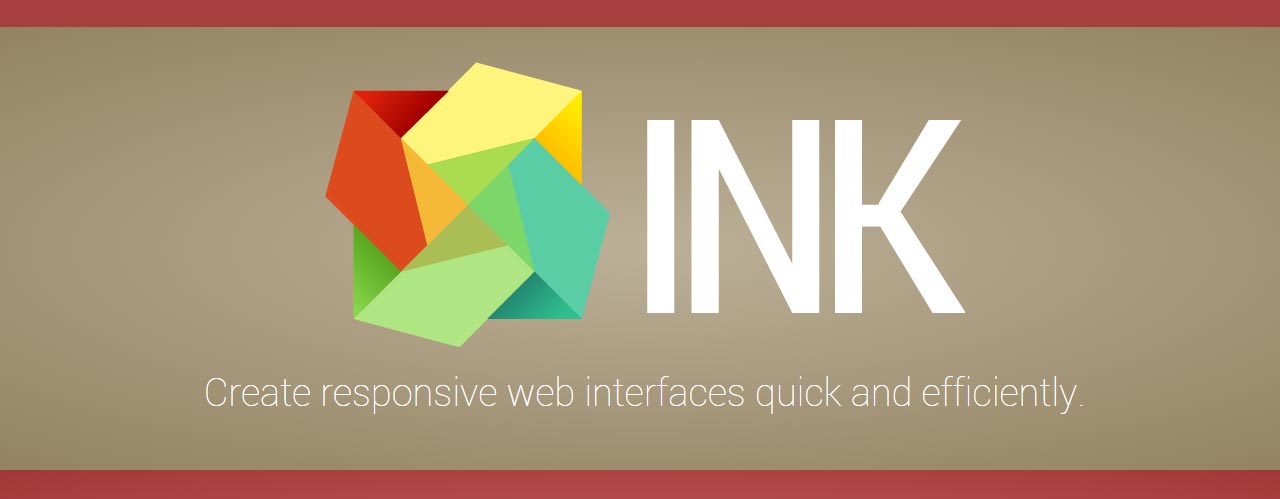 INK framework Campanhas Digitais
