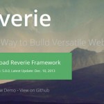 Reverie Framework Wordpress