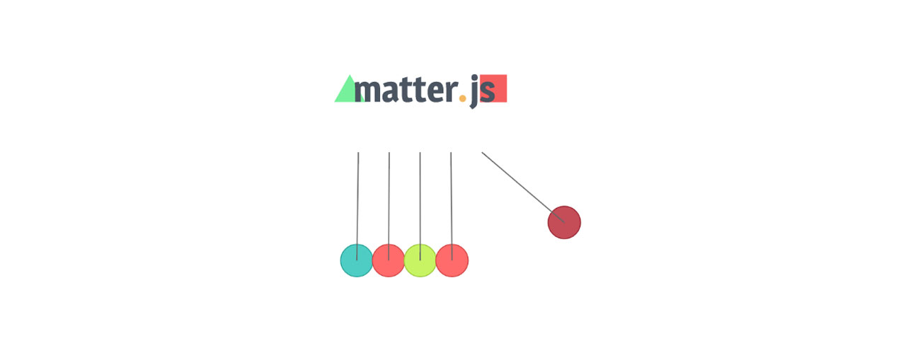 Matter.js - Motor de Física 2d - campanhas digitais