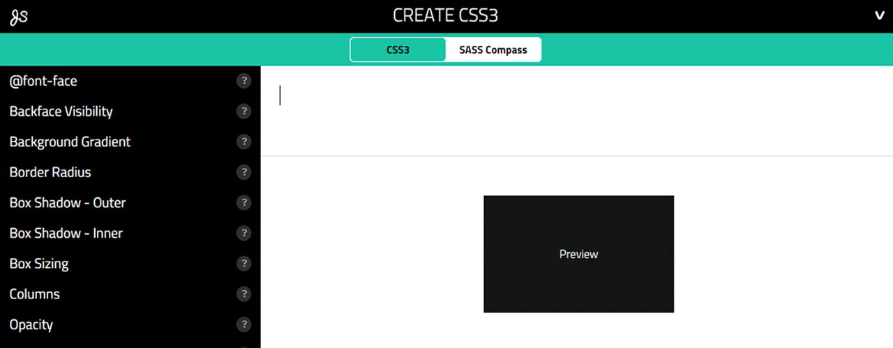 CreateCSS3 Campanhas Digitais